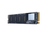  SSD Lexar NM610 500GB M.2 2280 NVMe 