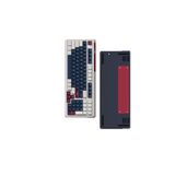  Bàn phím cơ FL-Esports CMK98SAM 3 Mode Wireless Metal Heart Kailh Jellyfish switch 