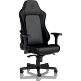  Ghế Gaming Noble Chair - Hero Series Black/ Blue 