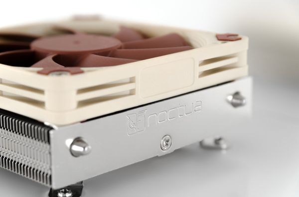  Tản nhiệt Noctua NH-L9i-17xx 