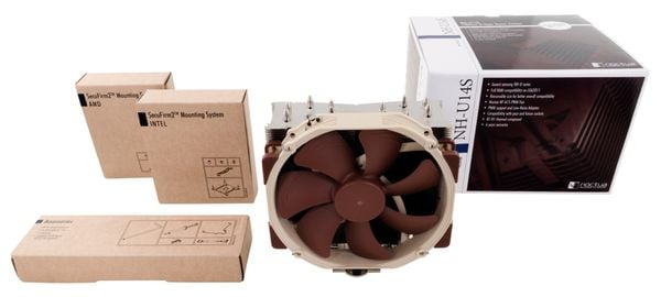  Tản nhiệt Noctua NH-U14S 