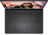  Laptop Dell Inspiron 15 3530 N3530-i7U161W11BLU-FP 