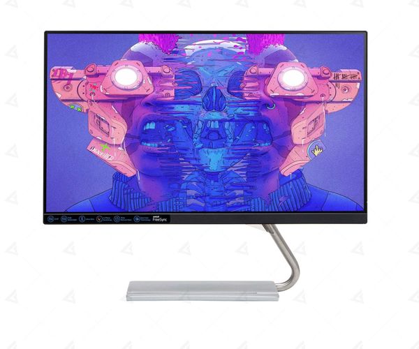  Màn hình Lenovo Q24i-20 24" IPS 75Hz loa kép 3W 