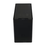  Vỏ máy tính Cooler Master MasterBox NR200 Black 