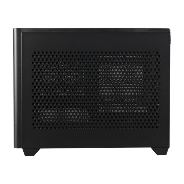  Vỏ máy tính Cooler Master MasterBox NR200 Black 