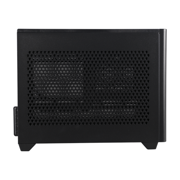  Vỏ máy tính Cooler Master MasterBox NR200 Black 