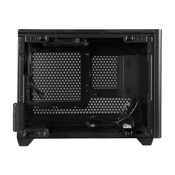  Vỏ máy tính Cooler Master MasterBox NR200 Black 