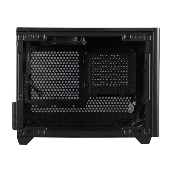  Vỏ máy tính Cooler Master MasterBox NR200 Black 