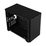  Vỏ máy tính Cooler Master MasterBox NR200 Black 