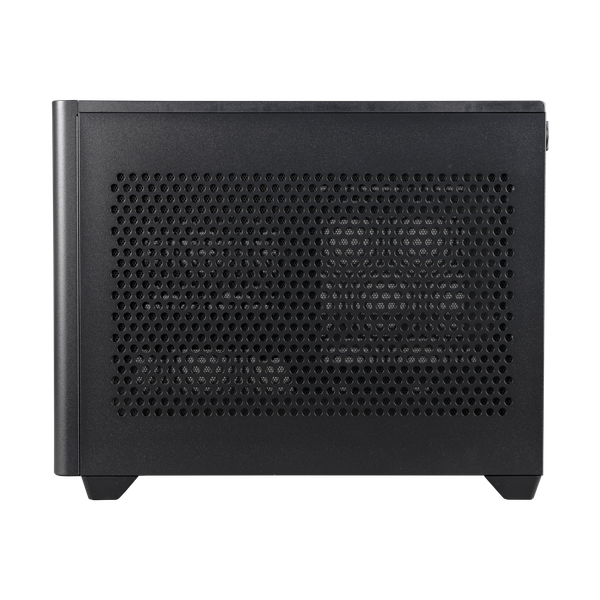  Vỏ máy tính Cooler Master MasterBox NR200P Black 