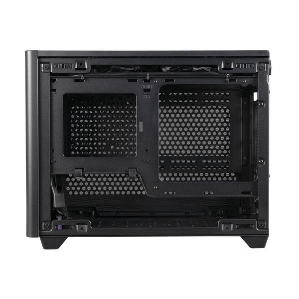  Vỏ máy tính Cooler Master MasterBox NR200P Black 