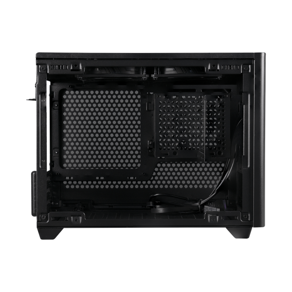  Vỏ máy tính Cooler Master MasterBox NR200P Black 