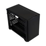  Vỏ máy tính Cooler Master MasterBox NR200P Black 