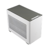  Vỏ máy tính Cooler Master MasterBox NR200P White 