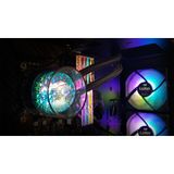  Tản nhiệt AIO InWin NR36 Nebula 