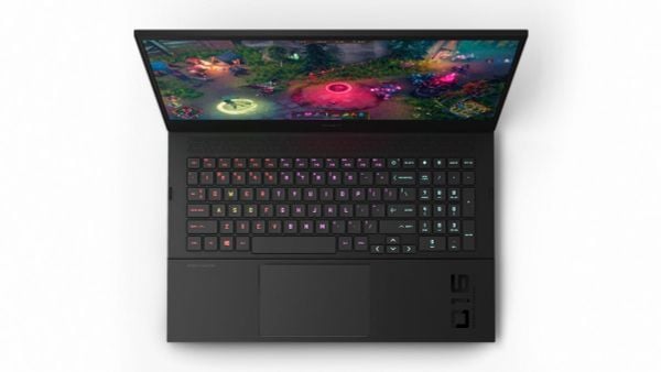  Laptop Gaming HP Omen 16 b0127TX 4Y0W7PA 