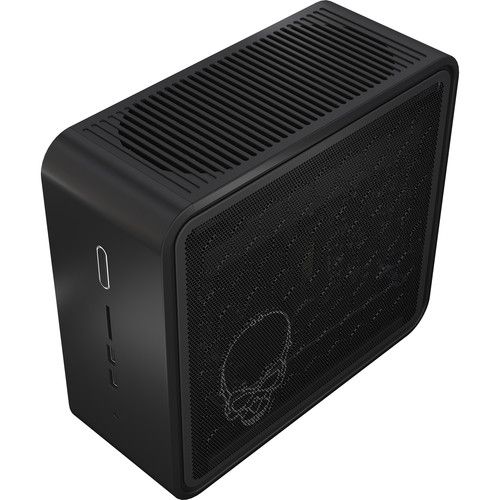  Intel® NUC 9 Extreme Kit - NUC9i7QNX 