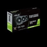  Card màn hình ASUS TUF Gaming X3 GeForce GTX 1660 Super OC edition 6GB (TUF-3-GTX1660S-O6G-GAMING) 