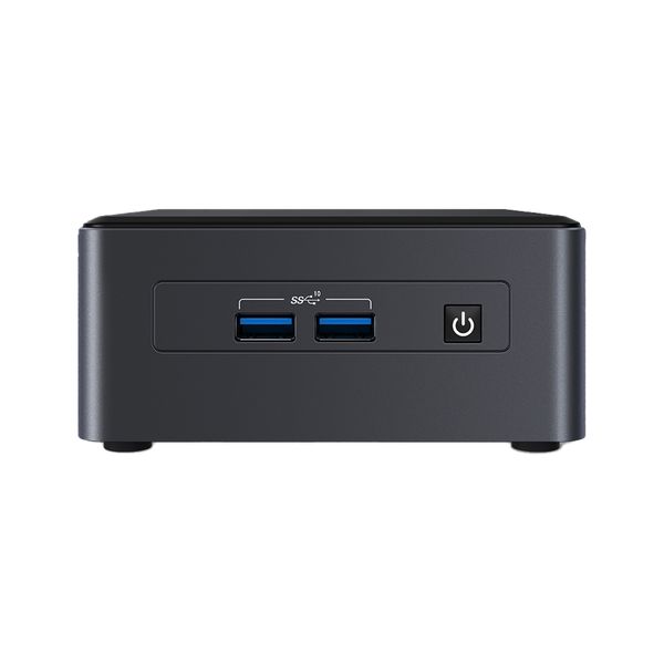  Máy Bộ Intel® NUC RNUC11PAHi30000 