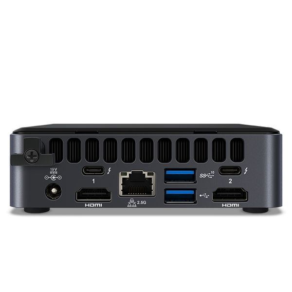  Máy Bộ Intel® NUC RNUC11PAHi30000 