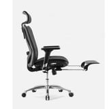  Ghế công thái học Sihoo M57B (có kê chân) 