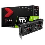  Card màn hình PNY GeForce RTX 3050 8GB XLR8 Gaming REVEL EPIC-X RGB Dual Fan Edition 