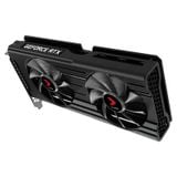  Card màn hình PNY GeForce RTX 3050 8GB XLR8 Gaming REVEL EPIC-X RGB Dual Fan Edition 