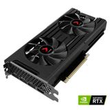  Card màn hình PNY GeForce RTX 3050 8GB XLR8 Gaming REVEL EPIC-X RGB Dual Fan Edition 