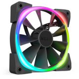  Fan NZXT AER RGB 2 STARTER KIT 140MM 