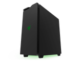  NZXT H440 DESIGNED BY RAZER™ 