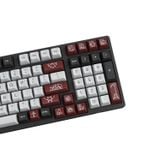  Bàn phím cơ AKKO 3098N Multi-modes Dracula Castle TTC Gold Pink Switch 