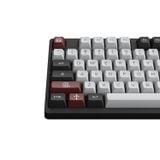  Bàn phím cơ AKKO 3098N Multi-modes Dracula Castle TTC Gold Pink Switch 