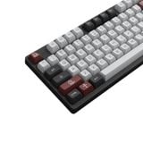 Bàn phím cơ AKKO 3098N Multi-modes Dracula Castle TTC Gold Pink Switch 