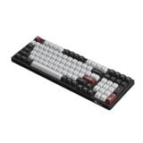  Bàn phím cơ AKKO 3098N Multi-modes Dracula Castle TTC Gold Pink Switch 