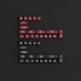  Bàn phím cơ AKKO 3098N Multi-modes Dracula Castle TTC Gold Pink Switch 