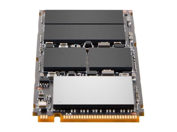  Ô cứng SSD Intel 760P 256GB NVMe M.2 2280 PCIe Gen 3.0 x4 