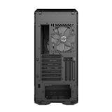  Case EnThoo Evolv X Glass - Anthracite Grey ATX 