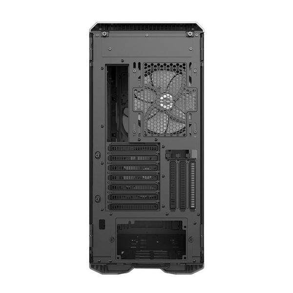  Case EnThoo Evolv X Glass - Anthracite Grey ATX 