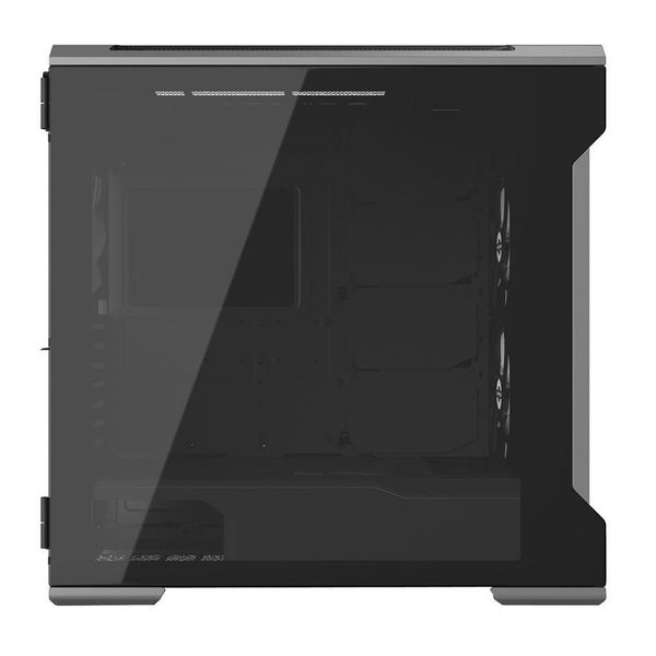  Case EnThoo Evolv X Glass - Anthracite Grey ATX 