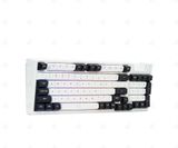  Bàn phím cơ Fuhlen H95S Panda 3 Mode Wireless 