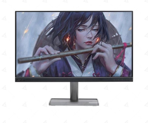  Màn hình Lenovo L24q-35 24" IPS 2K 75Hz loa kép 2W 