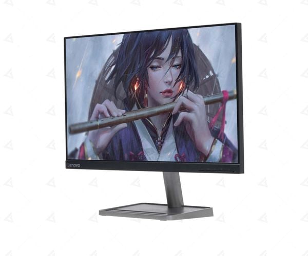  Màn hình Lenovo L24q-35 24" IPS 2K 75Hz loa kép 2W 