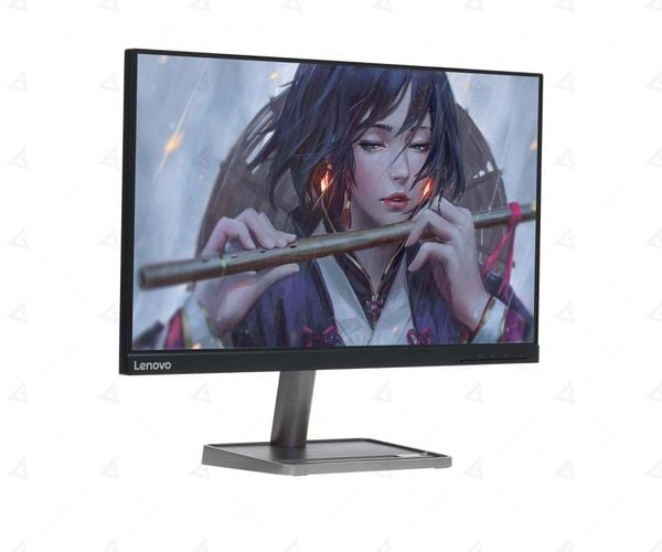  Màn hình Lenovo L24q-35 24" IPS 2K 75Hz loa kép 2W 