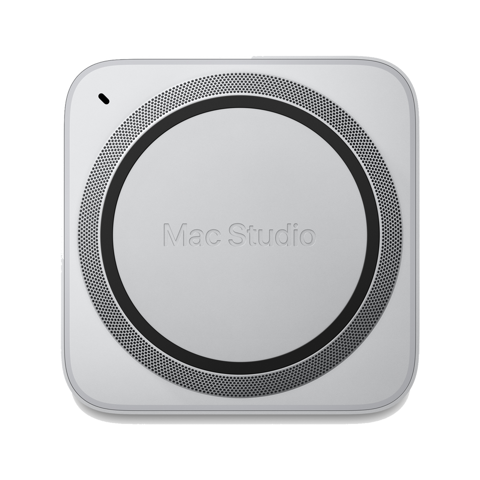  Apple Mac Studio M1 Max 24GPU 32GB 512GB - MJMV3SA/A 