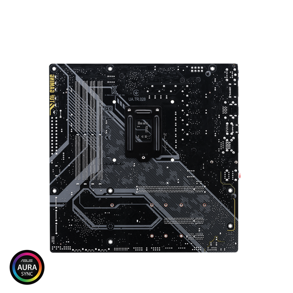  ASUS TUF Z390M-PRO GAMING LGA1151v2 