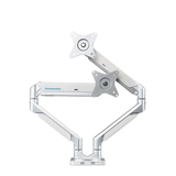  Giá treo màn hình Human Motion T2-2W Trắng 