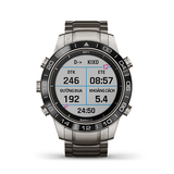  Đồng hồ Garmin MARQ Aviator 