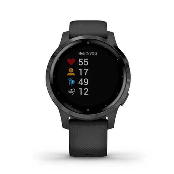  Đồng Hồ Garmin Vivoactive 4S GPS Wi-Fi Dust Rose Light Gold SEA-010-02172-39 