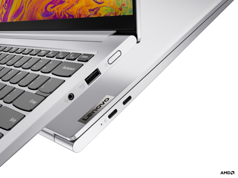  Laptop Lenovo Yoga Slim 7 Pro 14ACH5 82NK003HVN 