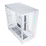  Vỏ máy tính Lian Li O11D EVO XL White 